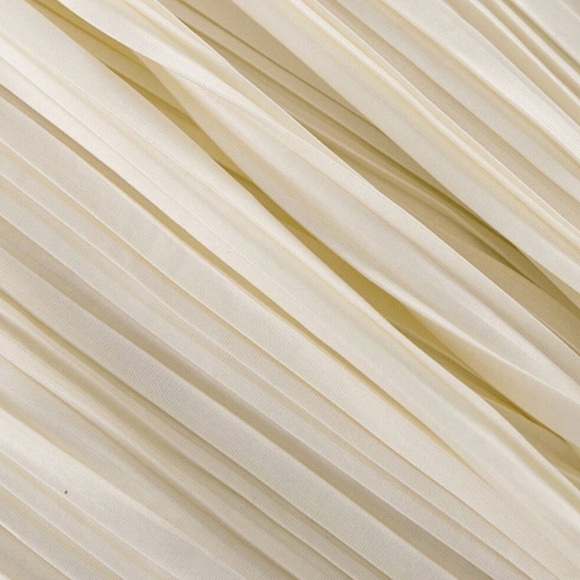 NWT Oversized Leisure Pleat Pockets Two Piece Pants Set XS - Picture 2 of 3